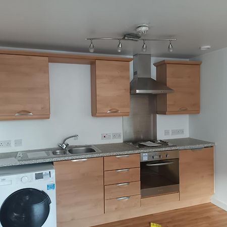 Empire Beautiful City Apartment Sheffield Luaran gambar