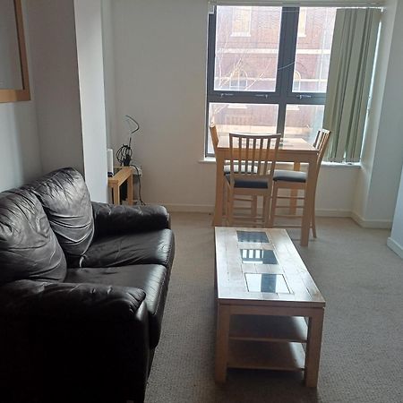 Empire Beautiful City Apartment Sheffield Luaran gambar