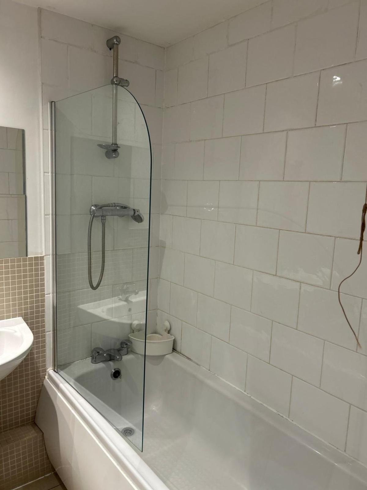 Empire Beautiful City Apartment Sheffield Luaran gambar