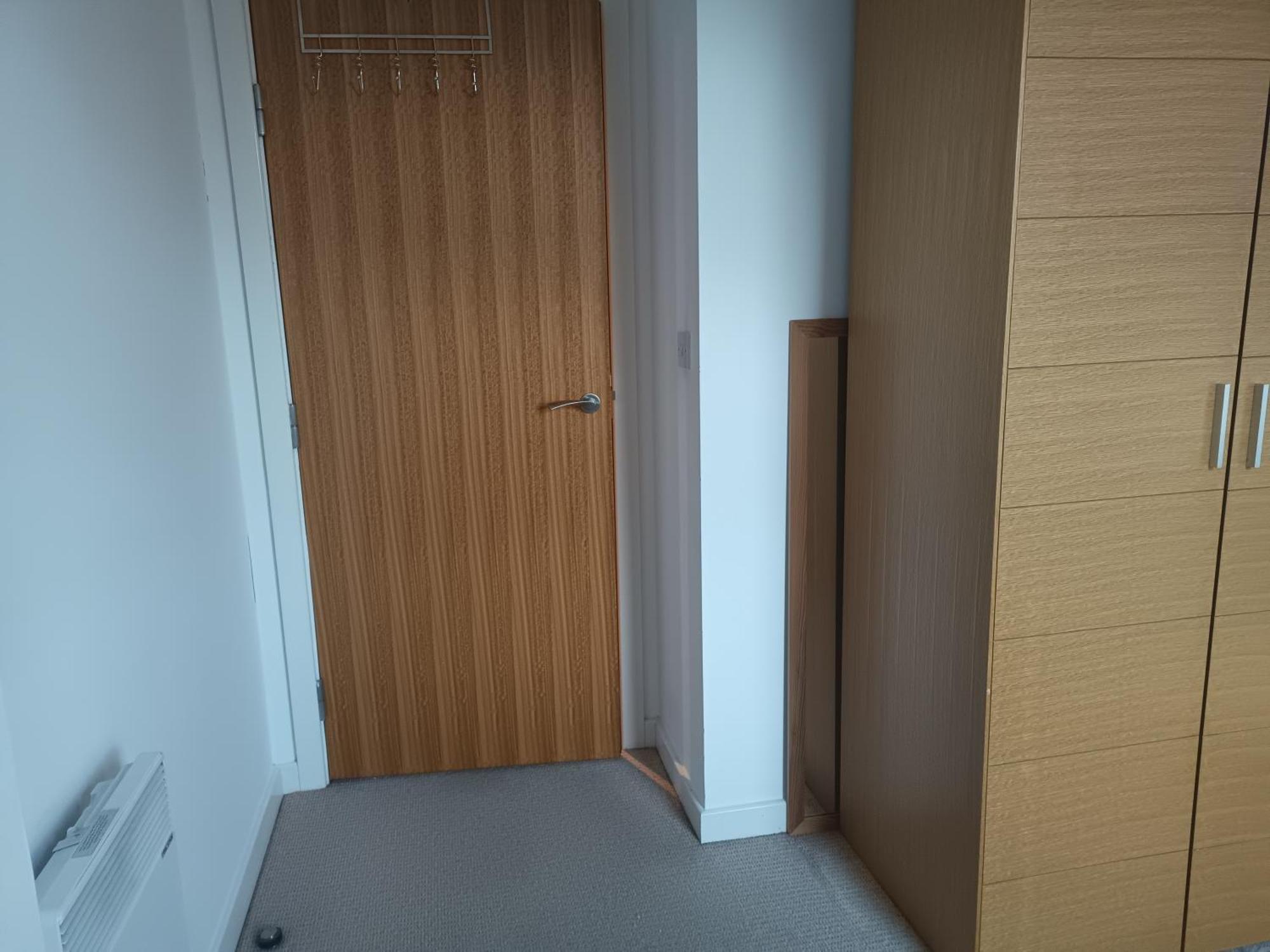 Empire Beautiful City Apartment Sheffield Luaran gambar