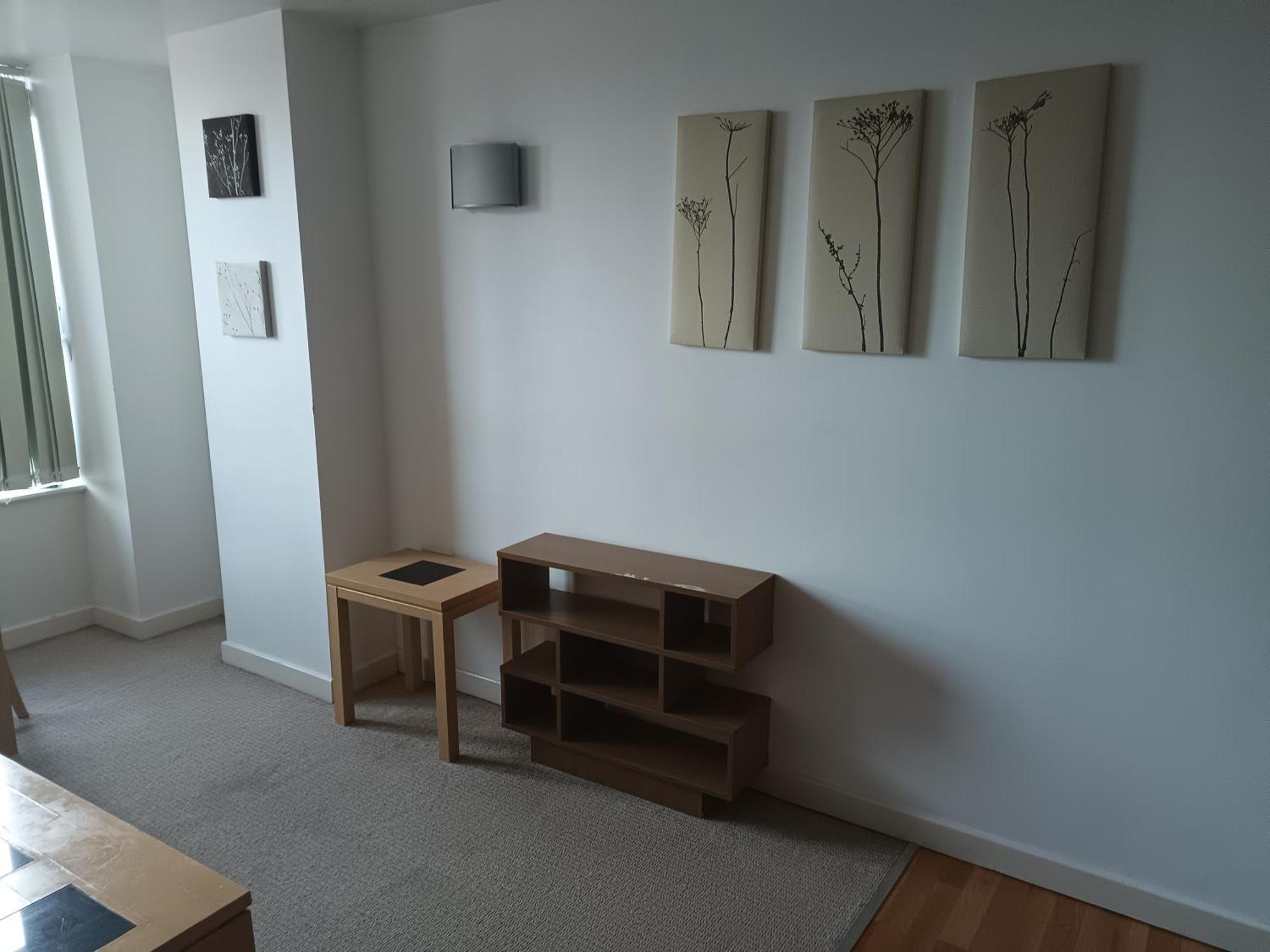 Empire Beautiful City Apartment Sheffield Luaran gambar