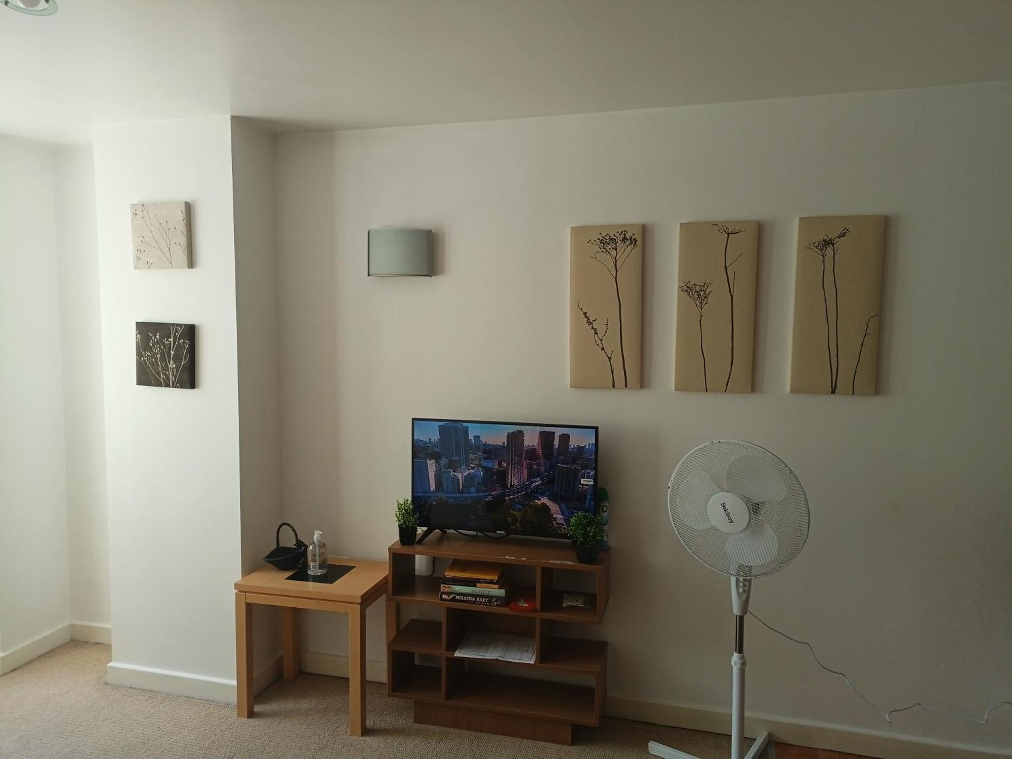 Empire Beautiful City Apartment Sheffield Luaran gambar